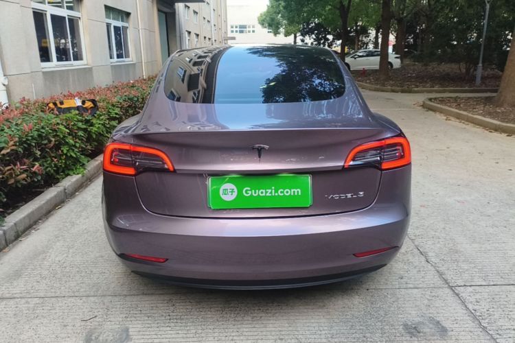 Tesla Model 3 2022 #6 Tesla Model 3 2022 imagen de coche #6