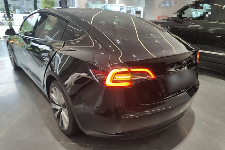 Tesla Model 3 2023 car image #5