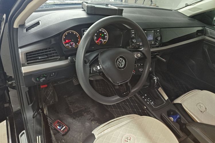Volkswagen Lavida 2018 #10 Volkswagen Lavida 2018 صورة سيارة #10