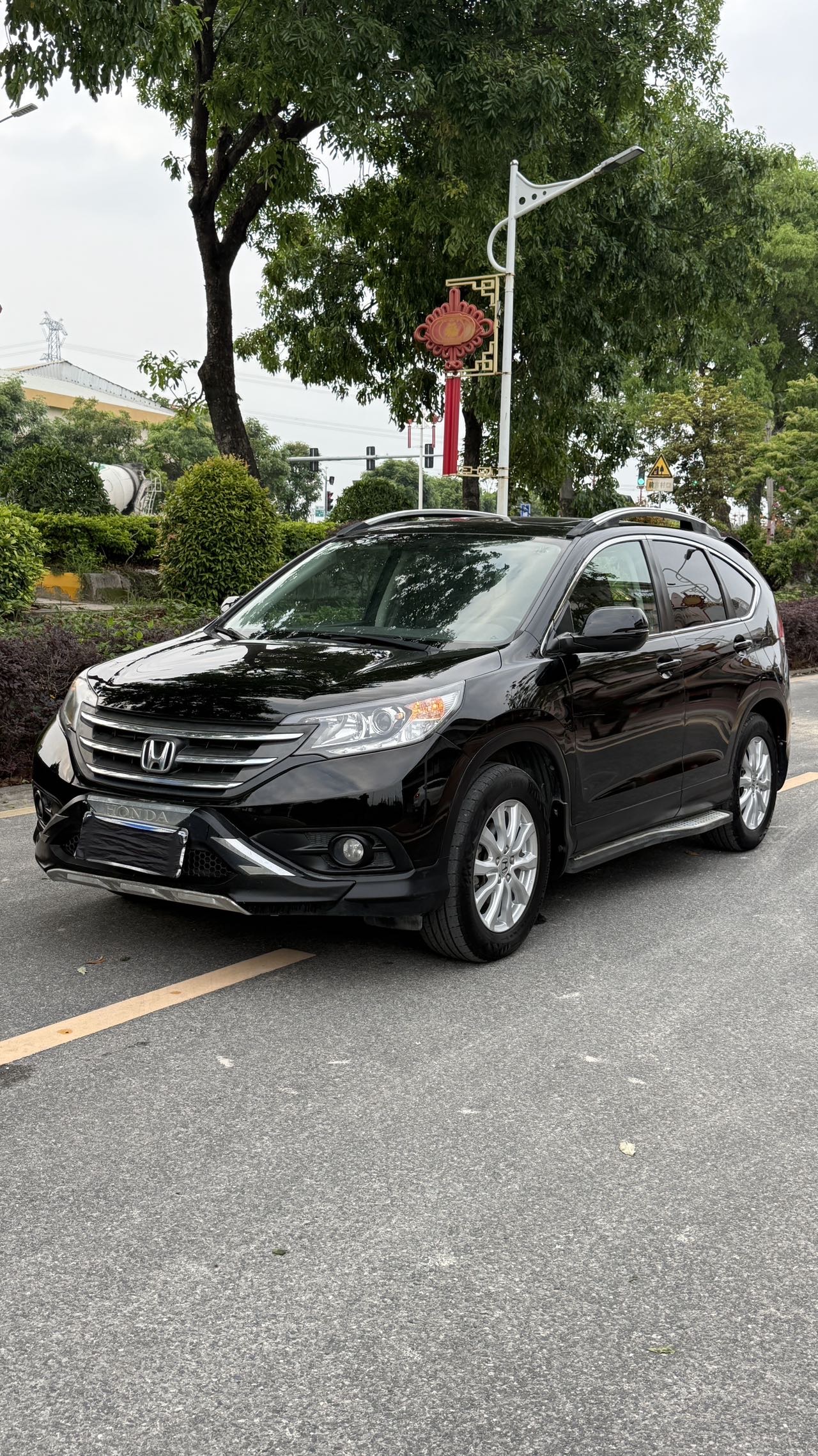2013 2013 car image