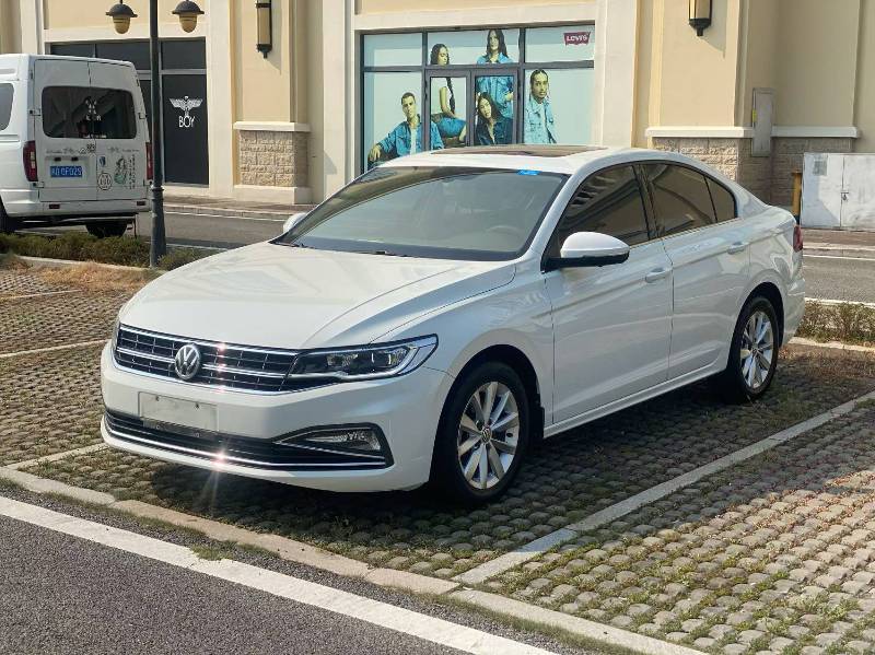Volkswagen Bora 2019 car image 