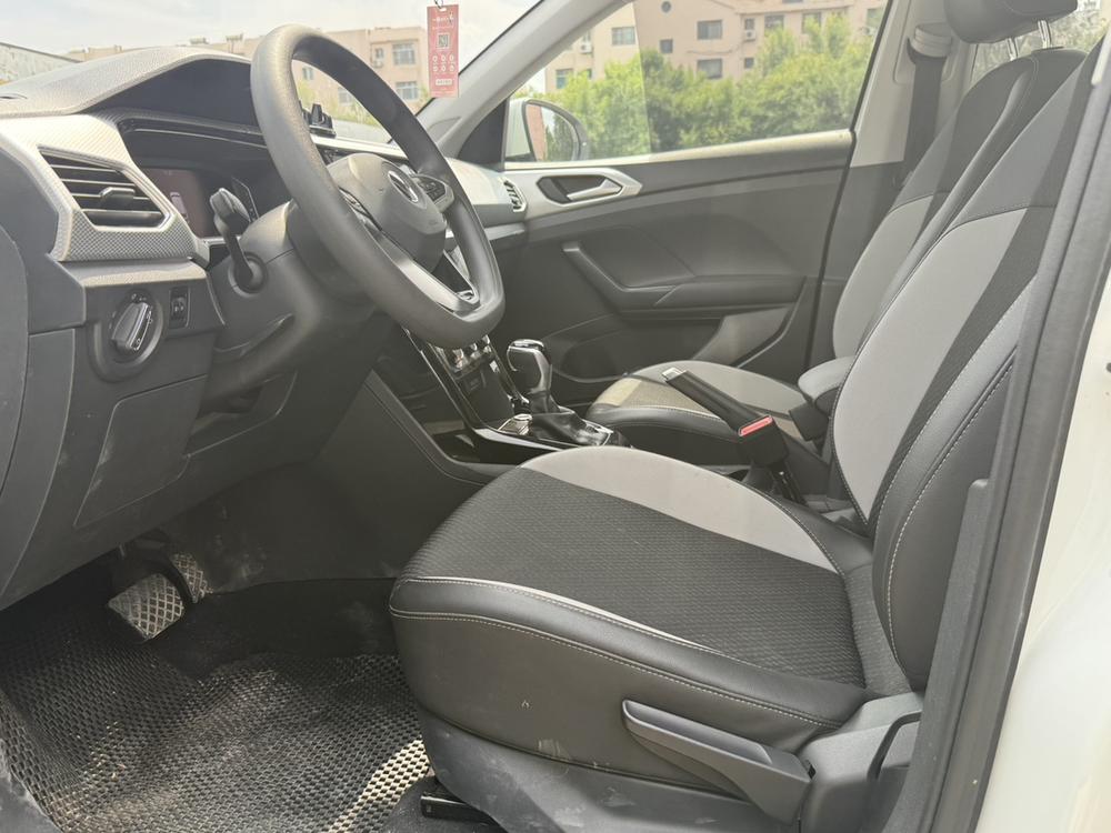 Volkswagen Tacqua 2024 immagine di auto #10