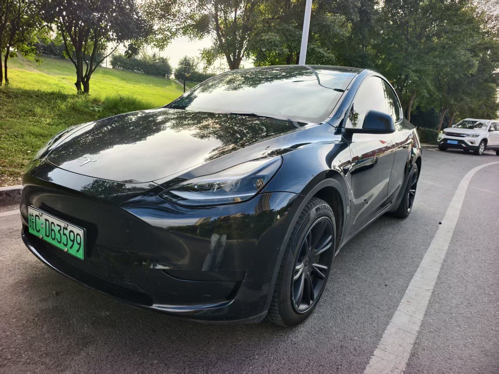 Tesla Model Y 2023 Tesla Model Y 2023 imagem de carro