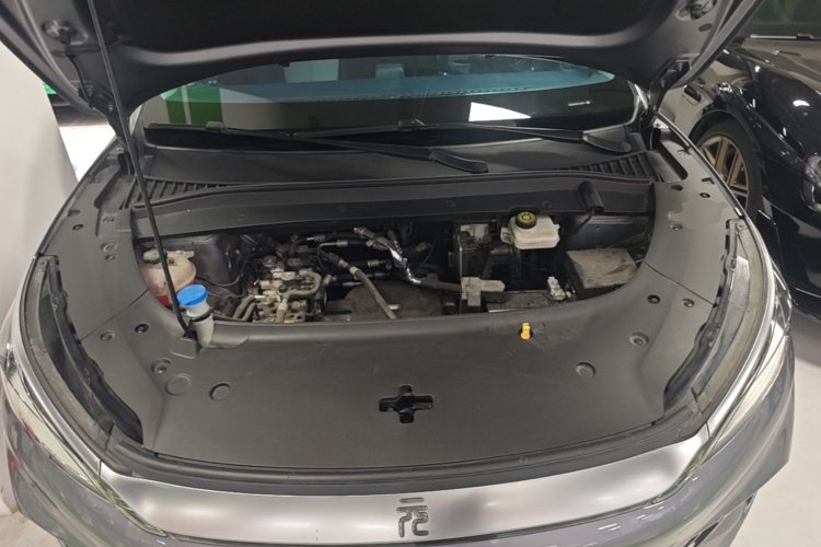 BYD Yuan Plus 2023 car image #22