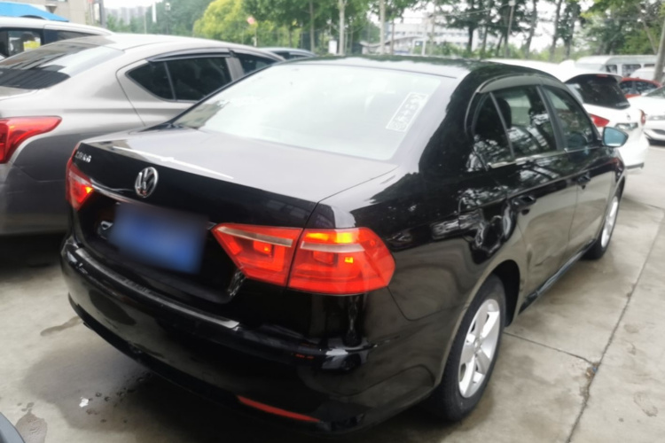 Volkswagen Lavida 2016 #5 Volkswagen Lavida 2016 car image #5