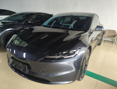 Tesla Model 3 2024 Tesla Model 3 2024 car image