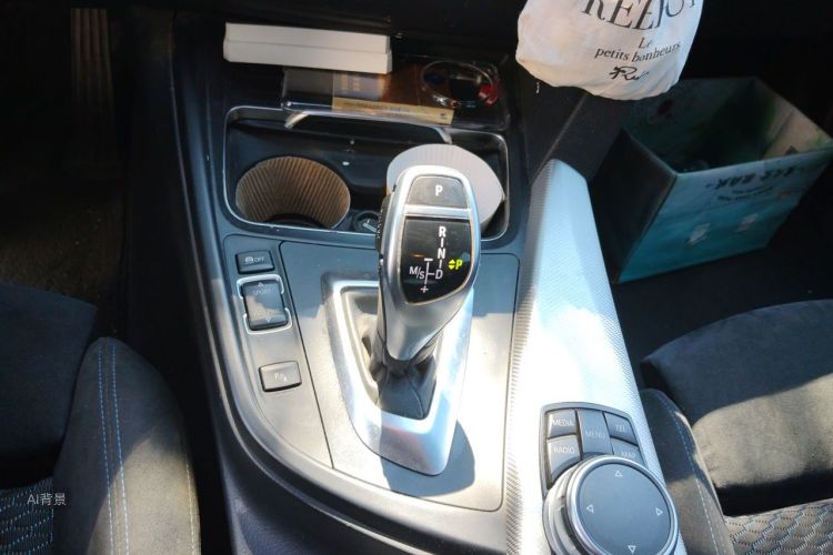 BMW 3 Series 2016 #16 BMW 3 Series 2016 car image #16