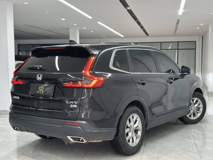 Honda CR-V 2024 car image #8