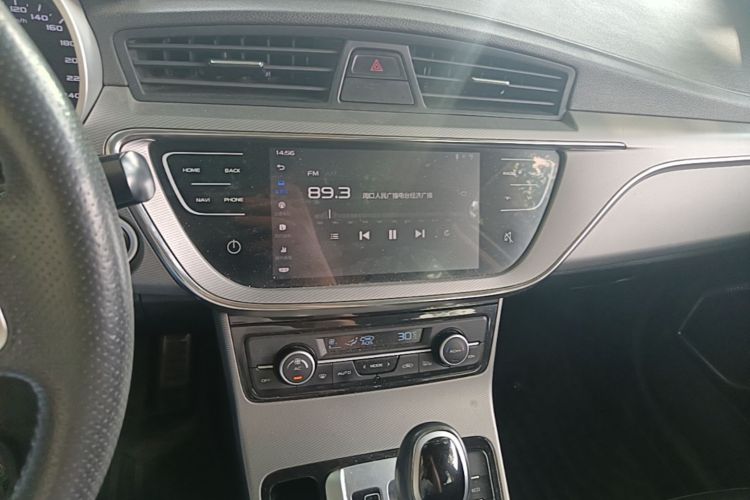 GEELY Emgrand GS 2019 #13 GEELY Emgrand GS 2019 car image #13