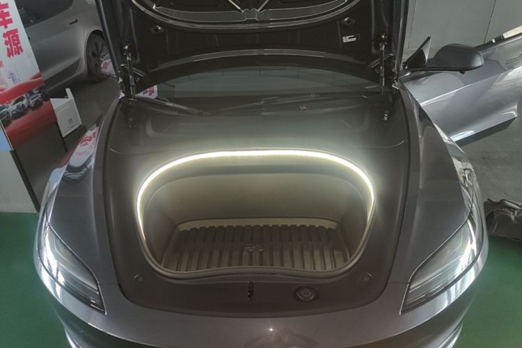 Tesla Model 3 2024 #20 Tesla Model 3 2024 car image #20