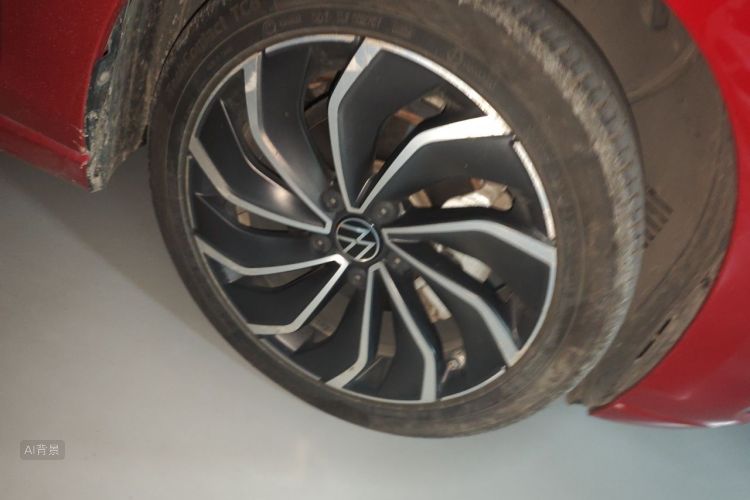 Volkswagen Golf 2021 imagem de carro #9