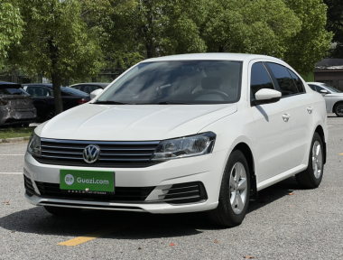 Volkswagen Lavida 2020 car image 