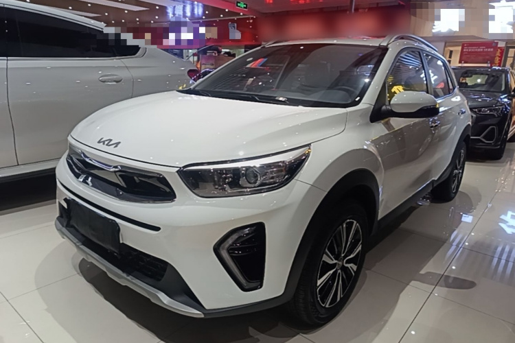 Kia KX1 2026 #2 Kia KX1 2026 imagen de coche #2