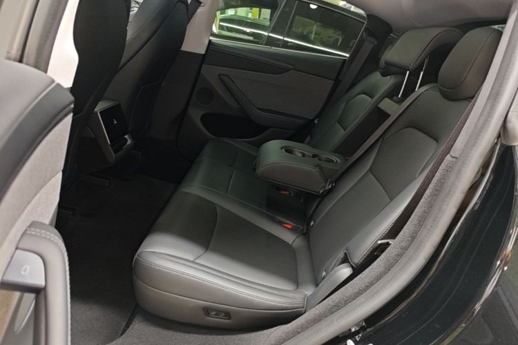 Tesla Model Y 2025 car image #17