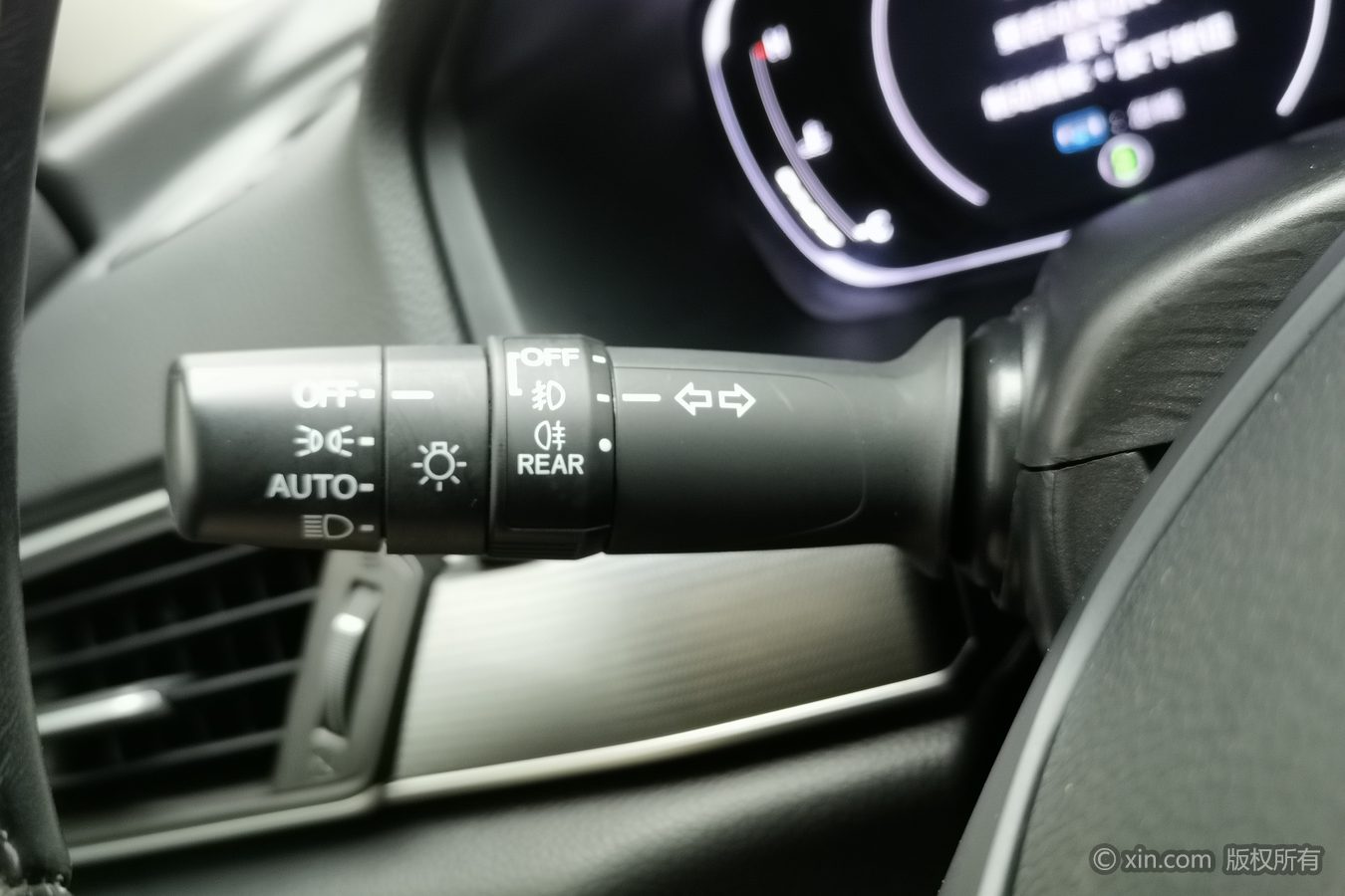 Honda Accord 2020 #22 Honda Accord 2020 صورة سيارة #22