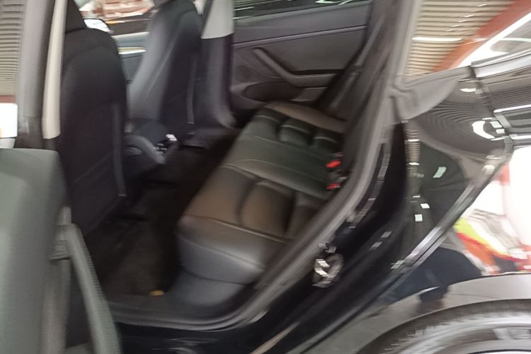 Tesla Model 3 2023 #17 Tesla Model 3 2023 car image #17