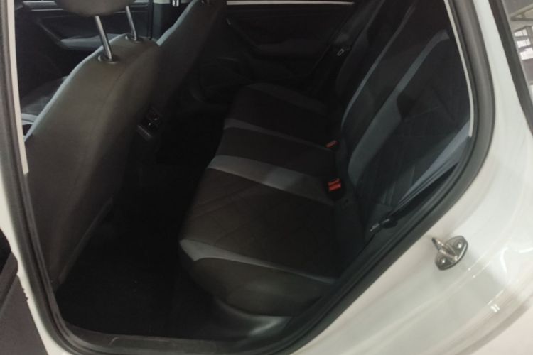 Volkswagen Lavida 2023 car image #19