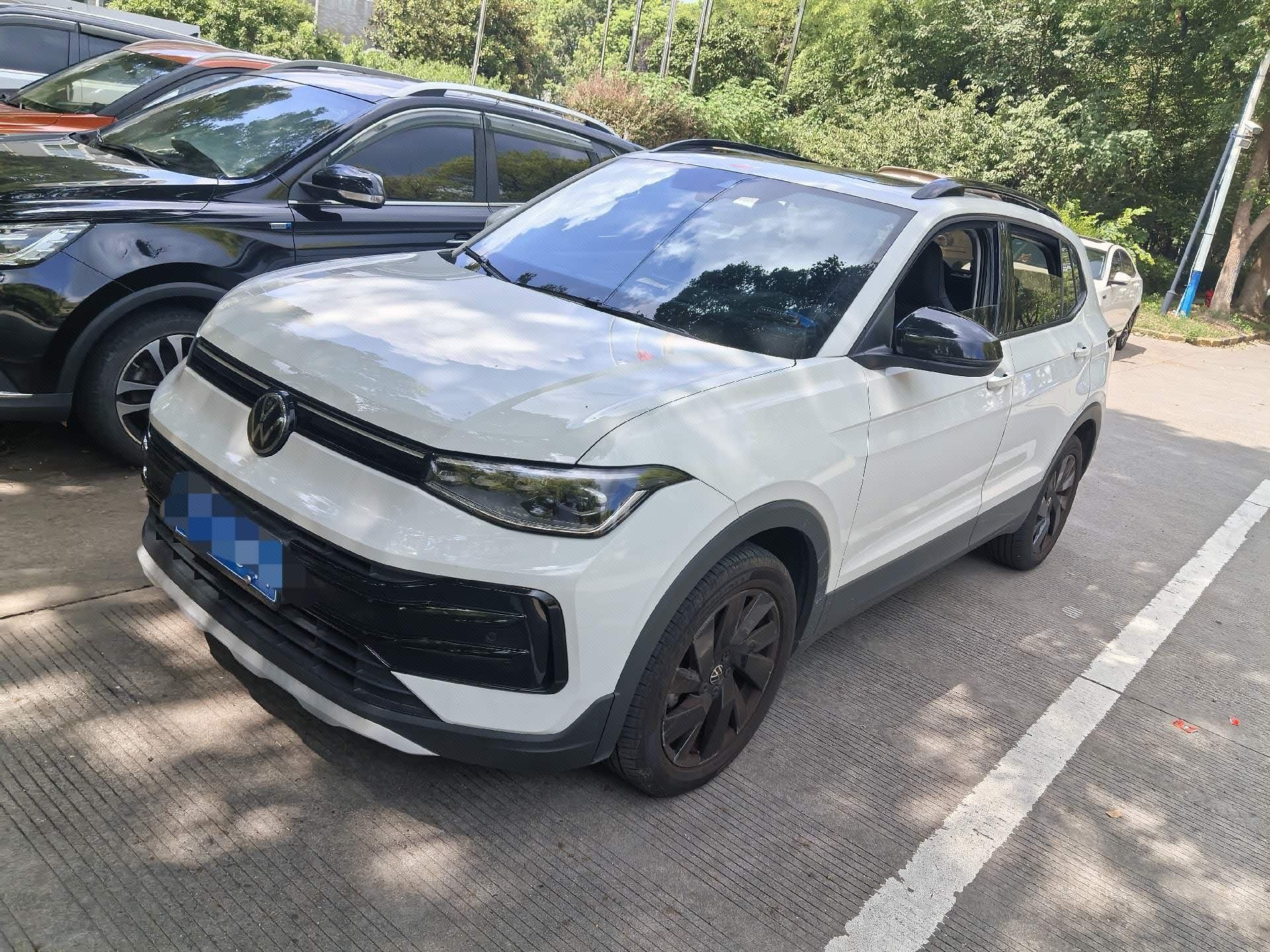 2025 2025 immagine di auto