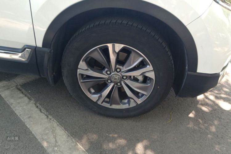 Honda CR-V 2018 car image #9