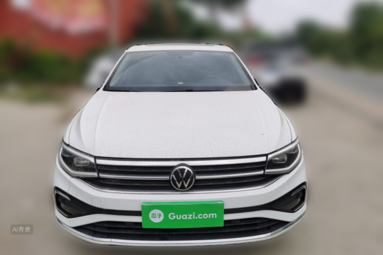 Volkswagen Bora 2023 car image #3