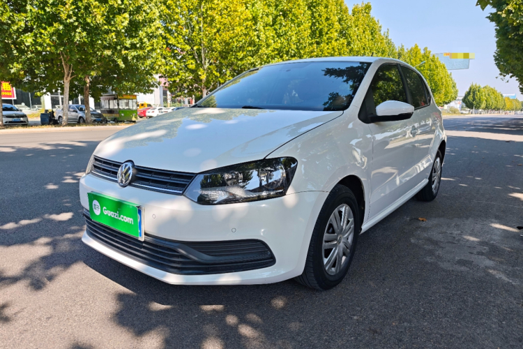 Volkswagen Polo 2016 #2 Volkswagen Polo 2016 car image #2