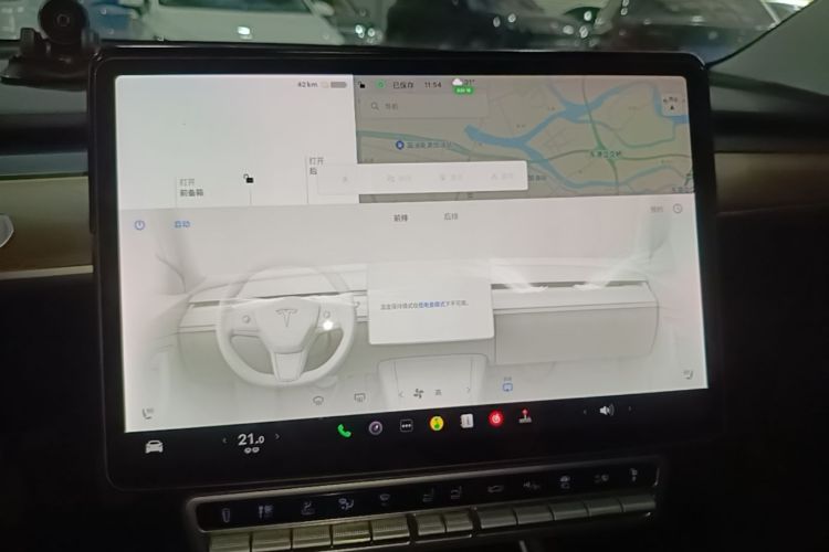 Tesla Model 3 2020 #17 Tesla Model 3 2020 car image #17