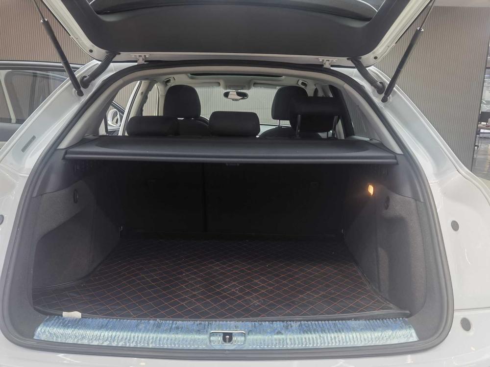 Audi Q3 2015 #20 Audi Q3 2015 car image #20