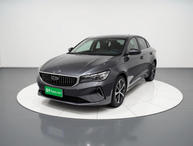 GEELY Emgrand 2023 GEELY Emgrand 2023 car image