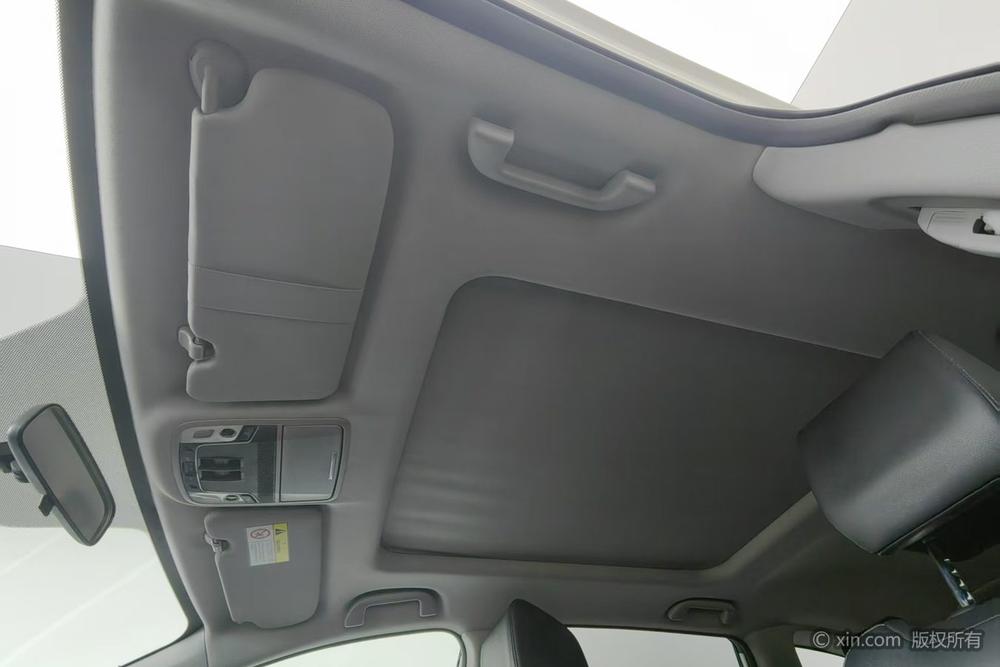 Honda CR-V 2019 #20 Honda CR-V 2019 car image #20