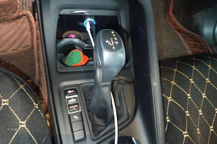 BMW X1 2017 #16 BMW X1 2017 car image #16