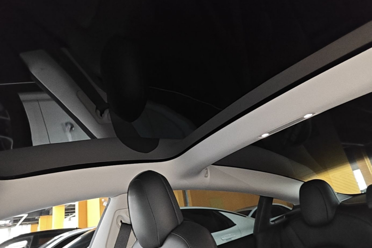 Tesla Model 3 2020 #18 Tesla Model 3 2020 car image #18