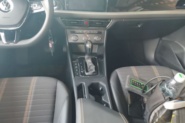 Volkswagen Lavida 2021 car image #18