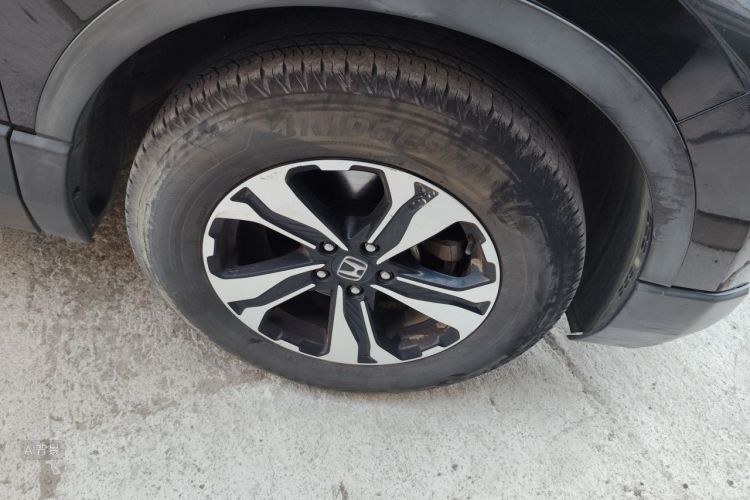 Honda CR-V 2018 car image #9