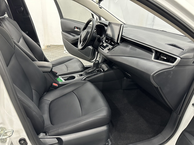 Toyota Corolla 2021 #4 Toyota Corolla 2021 car image #4