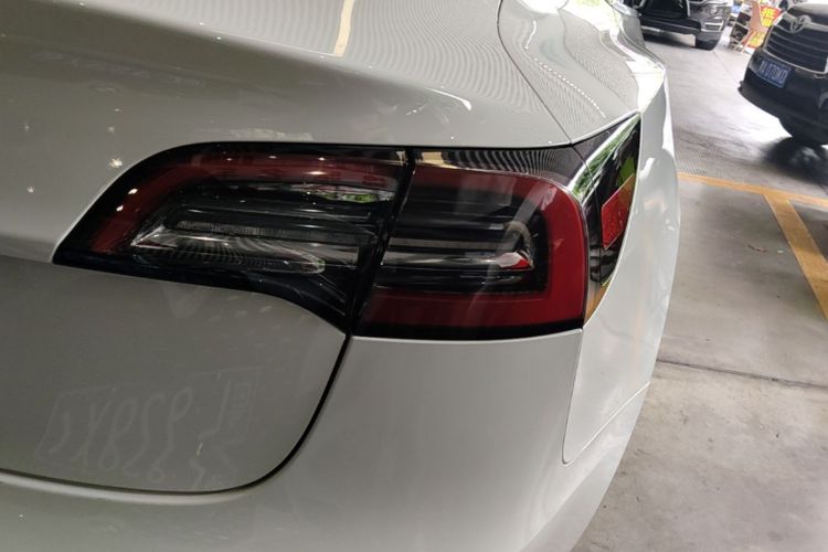 Tesla Model 3 2022 #8 Tesla Model 3 2022 car image #8