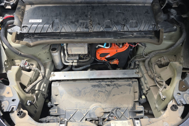 Tesla Model Y 2024 car image #18