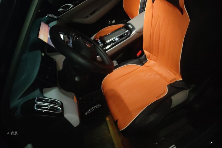 GEELY Boyue L 2025 car image #17