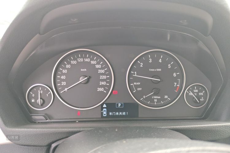 BMW 3 Series 2014 #13 BMW 3 Series 2014 car image #13