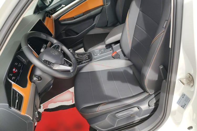 Volkswagen Bora 2023 #15 Volkswagen Bora 2023 imagen de coche #15