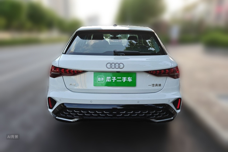 Audi A3 2026 #6 Audi A3 2026 car image #6