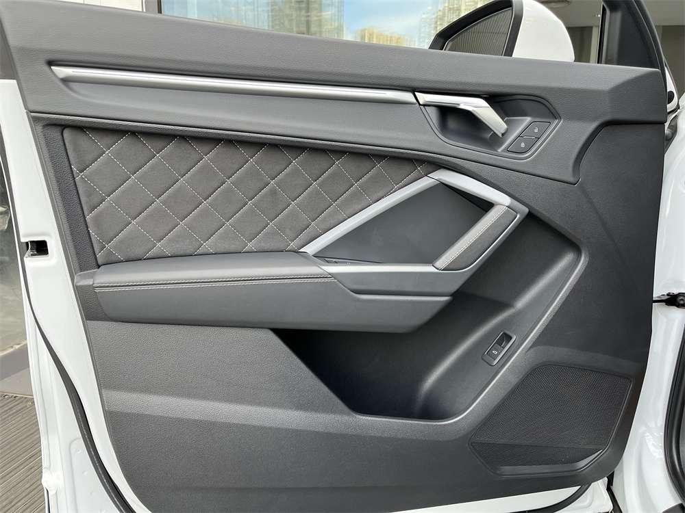 Audi Q3 2024 #7 Audi Q3 2024 car image #7