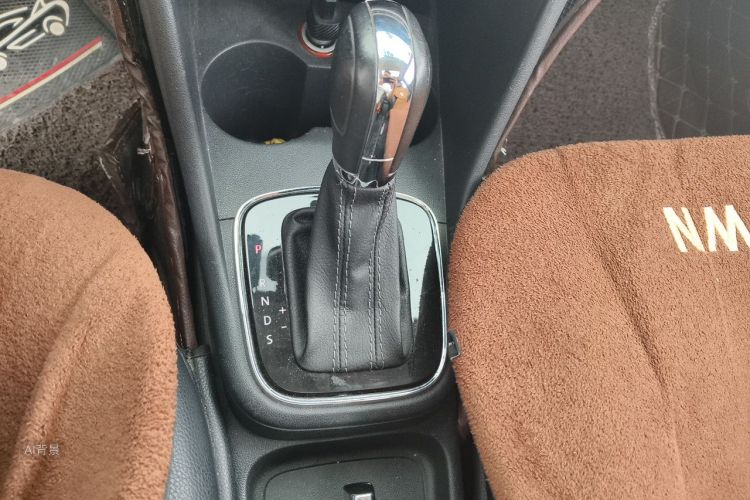 Volkswagen Polo 2016 #16 Volkswagen Polo 2016 car image #16