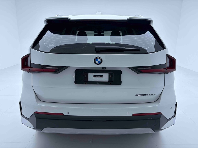 BMW X1 2023 image de voiture #5