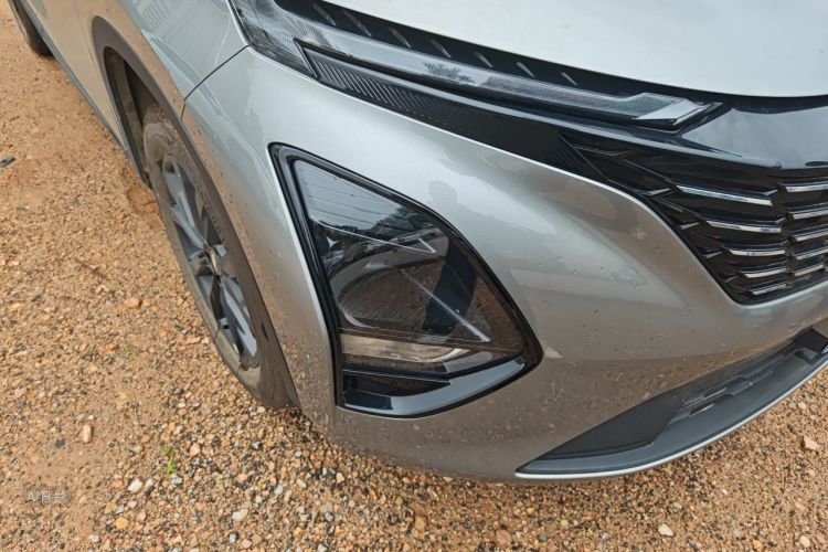 Chery Tiggo 5x 2025 #8 Chery Tiggo 5x 2025 car image #8