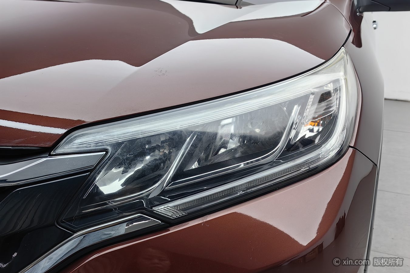 Honda CR-V 2016 #6 Honda CR-V 2016 immagine di auto #6