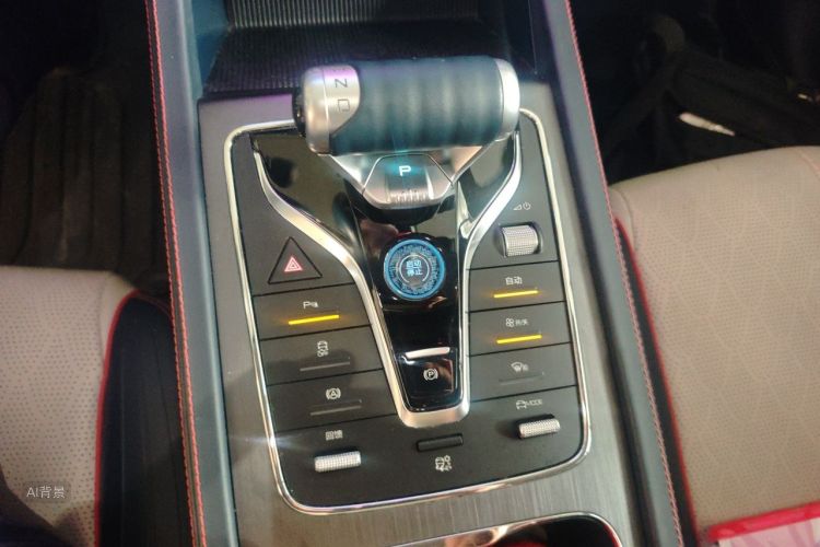 BYD Yuan Plus 2022 #16 BYD Yuan Plus 2022 immagine di auto #16