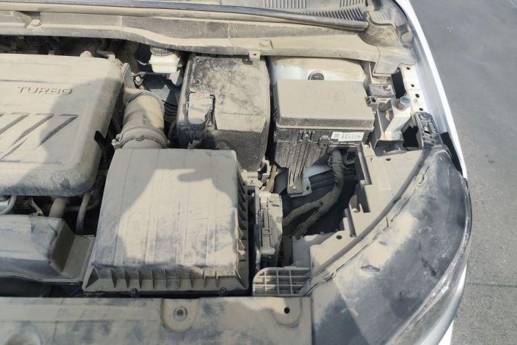 GEELY Coolray 2021 immagine di auto #23