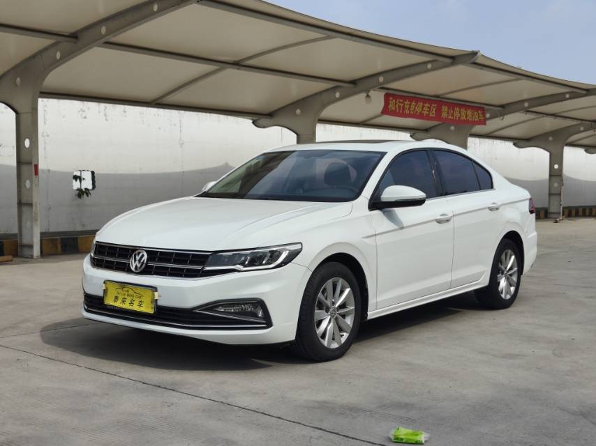 Volkswagen Bora 2019 Volkswagen Bora 2019 car image