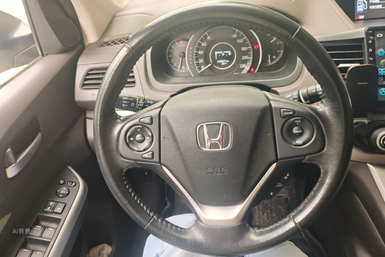 Honda CR-V 2014 car image #12