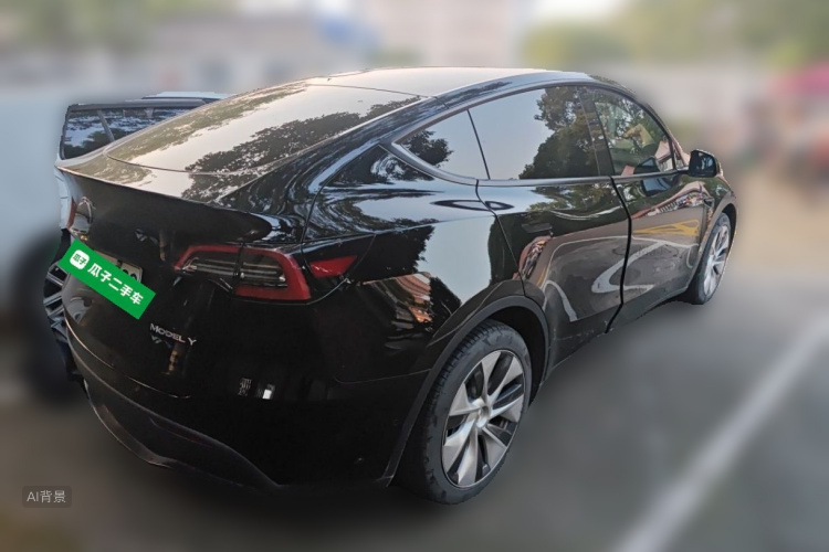 Tesla Model Y 2022 car image #7